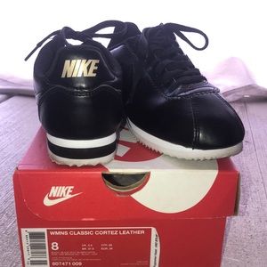 Nike Cortez